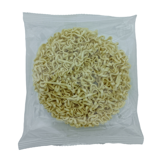 65-80G حزمة فردية LO MEIN الشوفان المعكرونة