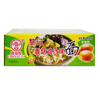 نودلز liji بنكهة الفطر و Schick Sauce Supermarket Noodles