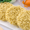 Liji Food For Instant Noodles Quick Cooking Noodles Vactory Outlet OEM Fructant Noodles