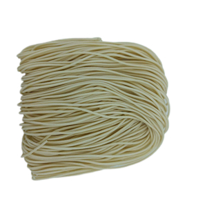 Liji Longlife Brand Instant Egg Egg Noodles لذيذة رامين المعكرونة المصنوعة يدويًا