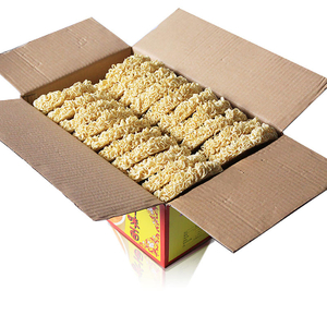 Liji Wholesale Ramen Noodles 5 دقائق معكرونة صينية مطبوخة
