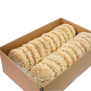 Liji Food Manufaction Ramen Instant Private Label Instant Noodle Breakfast Noodles Instant