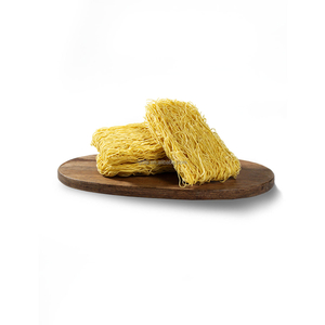 المعكرونة الصينية liji الفورية بالجملة المعكرونة غير المقلية غير المجففة معكرونة wonton