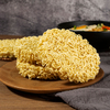 Liji Factory Wholesale Dry Noodles Manual Processing Smooth Taste Frust Somen Noodles