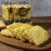 Liji Guangdong Noodles Low Sodium الصينية المعكرونة جيدة النوعية رامين المعكرونة