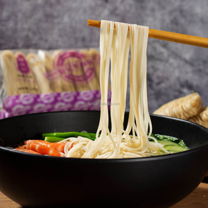 Liji Noodles الشركات المصنعة للسكوبر ماركت المعكرونة كاملة القمح تشاو مين نودل