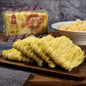 Liji Noodles الشركة المصنعة للصين