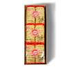 Liji Poplar Noodles مخصصة الأحجام المجففة مطعم المعكرونة الصحية المعكرونة