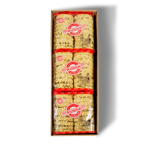 Liji Poplar Noodles مخصصة الأحجام المجففة مطعم المعكرونة الصحية المعكرونة