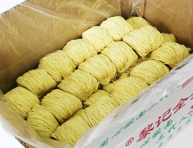 4.6 كجم المصنع تزويد بشعيرية بيض ليجي المغذية