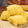 Liji Hot Sale Low Fat Quick Cooking Jook Sing Noodle Nooodse Food Food Noodles Instant Noodles