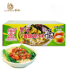 نودلز liji بنكهة الفطر و Schick Sauce Supermarket Noodles
