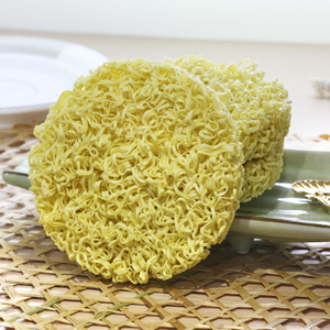 Liji Healthy Organic Forgen Noodles Ramen Ramen Buldak High Faish Egg Pretles