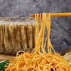Liji الصينية النمط المعكرونة أكياس الطهو المعكرونة تعبئة المعكرونة شعيرية الروبيان ROE المعكرونة