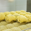 Liji Factory Outlet الفوري المعكرونة OEM النباتية المعكرونة الصينية المعكرونة الصينية lowfat