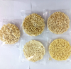 liji OEM المعكرونة الفورية 65g تعبئة فردية رامين المعكرونة الفورية تشاو مين نودلز