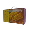 Liji Noodle OEM ODM لذيذ عضوي كبير الطبخ السريع رامين المعكرونة في كيس