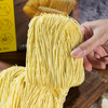 Liji Healthy Organic Fort Loodles Ramen Noodles بالجملة المعكرونة الغذائية الفورية