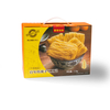 Liji Instant Noodle Manufaction OEM الفوري المعكرونة منخفضة الكانتونية