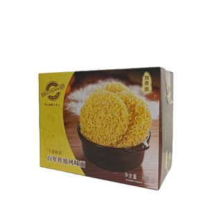 Liji Noodles مورد الصحة البروتين الغني التغذية البروتين الحنطة السوداء المعكرونة جافة الشوفان الجاف