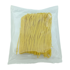 65-80G PRICEC Fine Vermicelli الصفراء المعكرونة