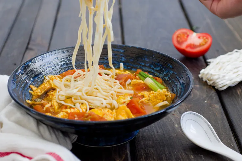 شعيرية مطاطية