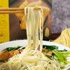 Liji Factory Outlet الصينية المعكرونة الصينية المنخفضة المعكرونة المسلوقة الصوديوم