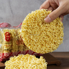 Liji Noodles الشركة المصنعة للمعكرونة بالجملة التغذية البروتينية الغنية بالجملة رامين نودلز