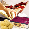 Liji Noodles مورد الإفطار المغذي المعكرونة الكانتونية البيض المعكرونة