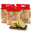 Liji Factory Outlet الصينية غير المقلية منخفضة الدهون المعكرونة السريعة الطهي الفوري رامين المعكرونة
