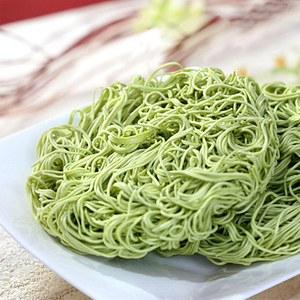 Liji Factory Outlet الصينية Ramen Noodle Noodles Healthy Lo Mein Noodles