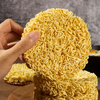 Liji Factory Wholesale Dry Noodles Manual Processing Smooth Taste Frust Somen Noodles