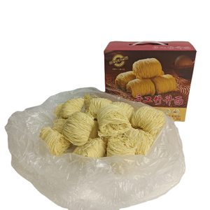Liji Noodles الشركة المصنعة سريعة الطهي المعكرونة بالجملة