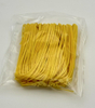 Liji Non-Filed Yellow Shicay Noodles Quick-Proceded Oem Factory Buildingsaled Chinese Praitles