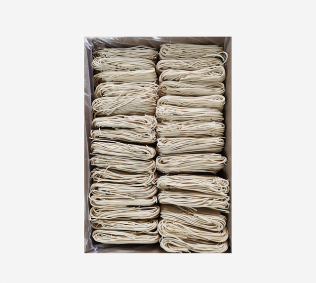 8 كجم رامين بولداك تشاو مين رقم 1 الكثافة المعكرونة