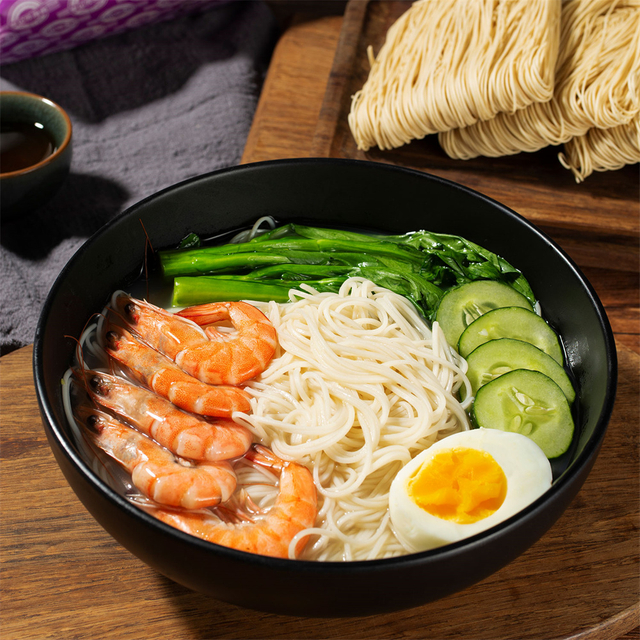 500 جرام صينية رقيقة المعكرونة الأسقلوب