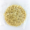 شركة Liji Noodle مصنّعة صحية لذيذة لذيذة كوريا رامين نودلز بالجملة المعكرونة رامين