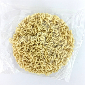 شركة Liji Noodle مصنّعة صحية لذيذة لذيذة كوريا رامين نودلز بالجملة المعكرونة رامين