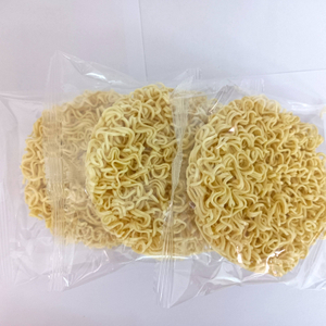 Liji Factory Direct Sale Dry Ramen شعبية صينية شهيرة معكرونة Yum Yum Instant Noodles