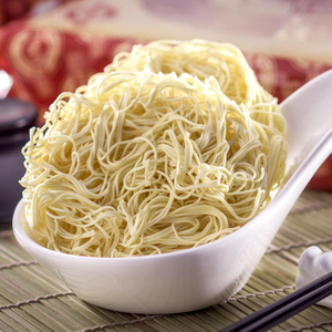 Liji الصينية المصنعة OEM المعكرونة المقلية LO Mein المعكرونة