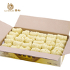Liji Noodles مورد الإفطار المغذي المعكرونة الكانتونية البيض المعكرونة