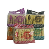 Liji Noodles الشركة المصنعة جيدة ذوق القمح الكامل المعكرونة المعكرونة النباتية