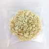 Liji مخصصة مقبولة Yum Yum Noodles Health Ramen Noodles الصينية المعكرونة الفورية