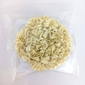 Liji مخصصة مقبولة Yum Yum Noodles Health Ramen Noodles الصينية المعكرونة الفورية