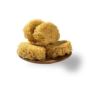 Liji Factory Wholesale Companience Noodles Healthy Healthy Dry Coking Skoking Prokings