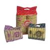 Liji الصينية عالية الجودة Wonton المعكرونة بالجملة غير المقلية الطبخ السريع المعكرونة الفورية