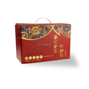 Liji Factory Wholesale Companience Noodles Healthy Healthy Dry Coking Skoking Prokings