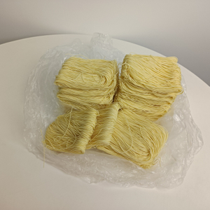 liji 1.1kg المعكرونة الأصيلة الحنطة السوداء لذيذ ناعم ناعم شعيرية فورية