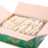 Liji Quick Cooking Durum Wheat Wheat Noodles Lowing Fact Hala Presention 1.3kg Box Box Box Box Wide