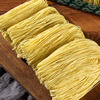 حزمة متنوعة من Noodles Fine by Liji Brand ، الوجبات الخفيفة الآسيوية المصنوعة يدويًا